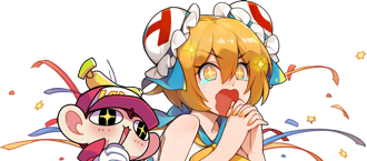 ac娘