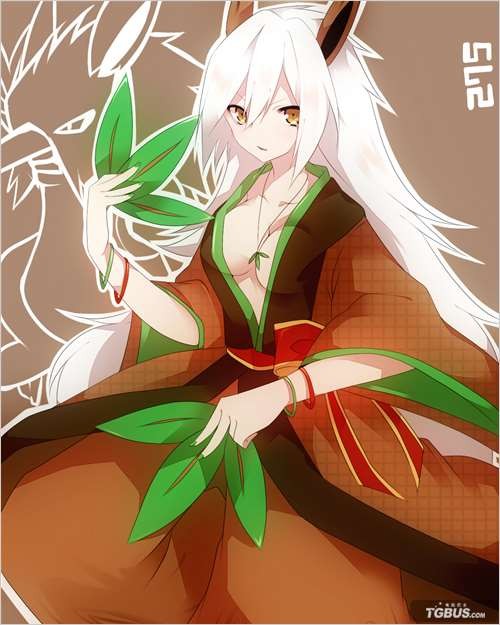 多图娘化口袋妖怪