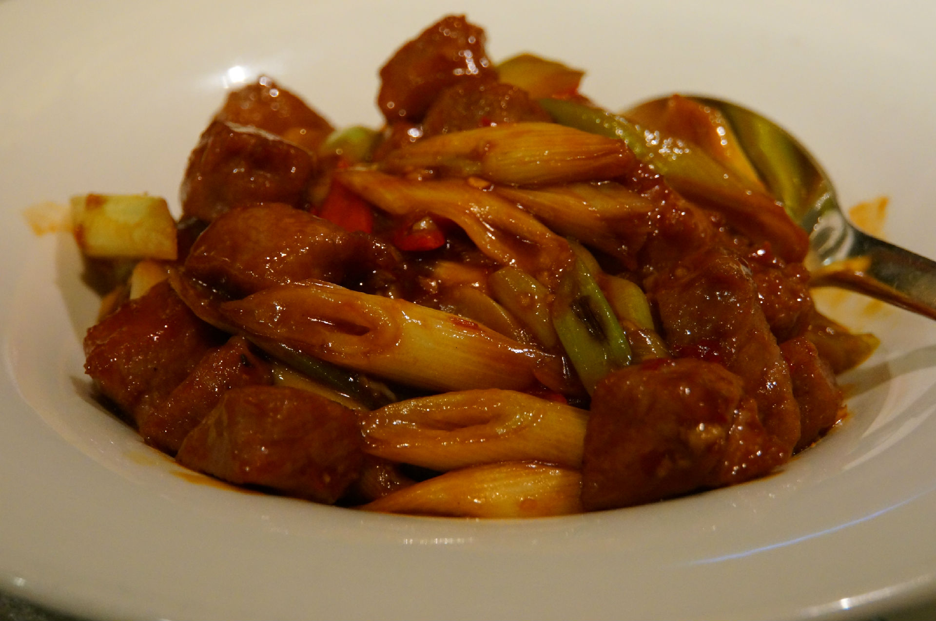 【吃货番】美食补完计划--------香港站渥太华美食图片