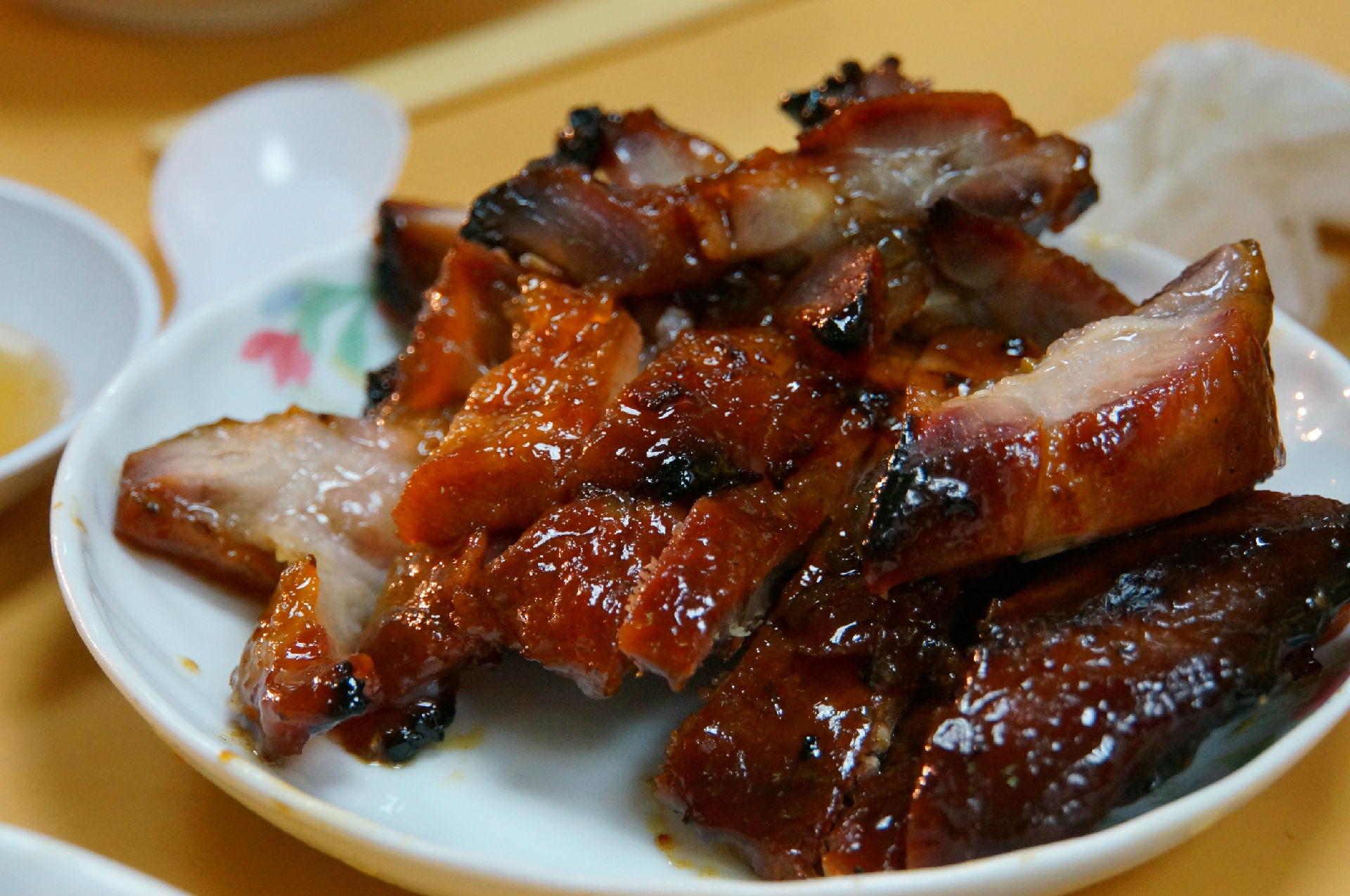 【美食番】美食补完计划--------香港站饼机松吃货22的种图片