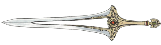 ティルフィング tailfing=魔剑 迪尔芬古(提尔锋)