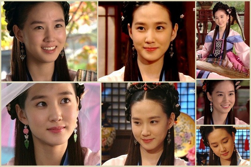 献贞王后,贞纯王后,贞王后_大山谷图库