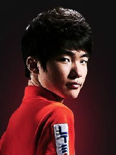 TLOL任务与教学 FAKER调教IMPACT中单盲僧