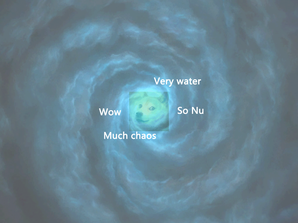 埃及神话创世纪——up主今天吃的咸粽子!感觉自己萌.萌.哒!