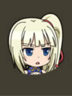 魔弹之王与战姬 Lim s report - AcFun弹幕视频