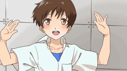 动漫 卡通 漫画 头像 440_248 gif 动态图 动图