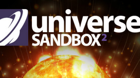 宇宙沙盒 universe sandbox