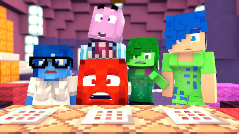 我的世界老杨极限生存