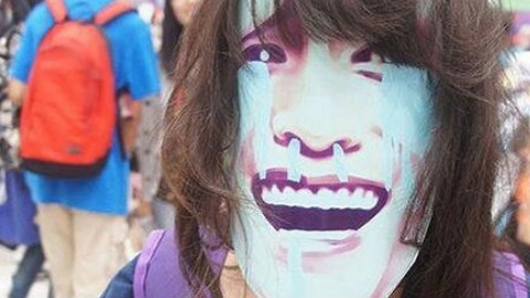 超萌小屁孩 逗笑乐翻天 用一些歪理邪说气死大