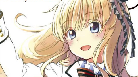 【漫画】『寄宿学校的朱丽叶』#6图片