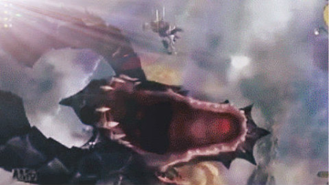 【MHF-G】G级大岩龙『猛狂期』HGE - AcFun弹幕视频网 - 认真你就输啦 (ω)ノ- ( ゜- ゜)つロ