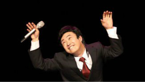 费玉清嘿嘿嘿图片