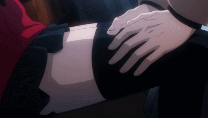 【吾王】fate系列gif 美图 壁纸