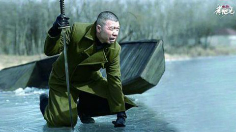 电影《老炮儿》片情介绍电影《老炮儿》剧情介绍