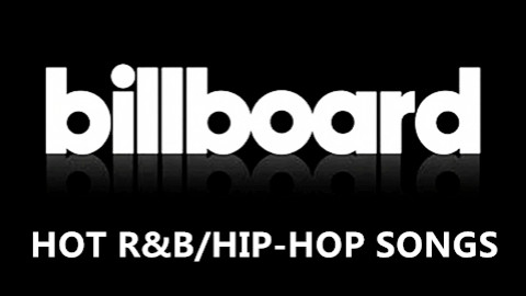【B榜HIPHOP榜】Billboard RNB\/Hip-Hop Top