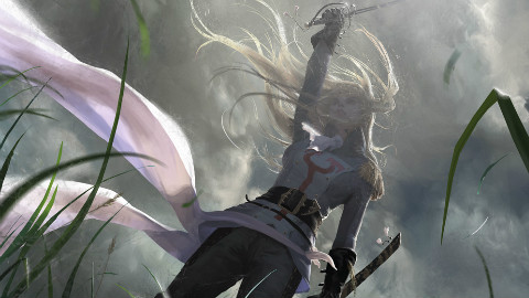 【电喵推荐】【Electronica】Teriac - D.U.S.TP