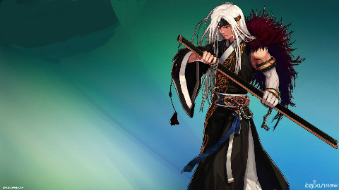 DNF男法二觉宣传动画 - AcFun弹幕视频网 - 认