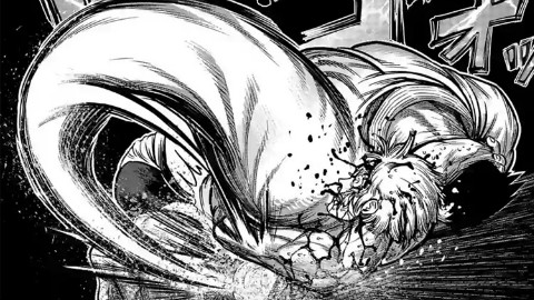 【漫画】拳愿阿修罗 126 - AcFun弹幕视频网 -