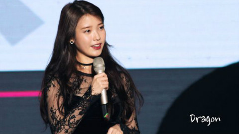 【IU李智恩】好日子goodday【1220北京演唱多感觉从有性大女孩图片