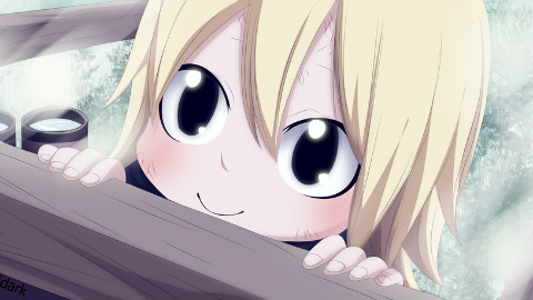 【1月】妖精的尾巴ZERO 予告【异域字幕组】