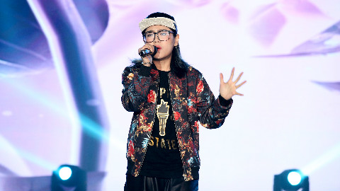 【吕口口】神奇 好听的让你入迷,神奇已不能形