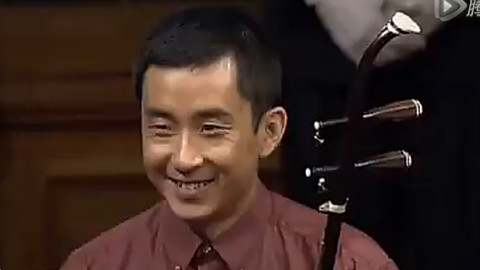 《高韶青》 (战马奔腾) 他一出手,就把老外全镇