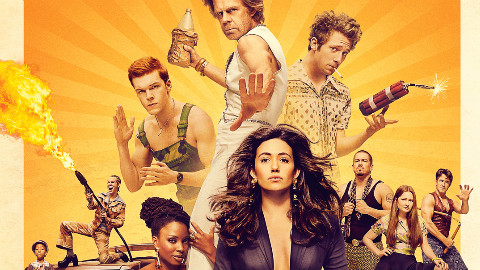 [无节操美剧]无耻之徒 第六季 01 [生肉] - AcFun弹幕视频网 - 认真你就输啦 (ω)ノ- ( ゜- ゜)つロ