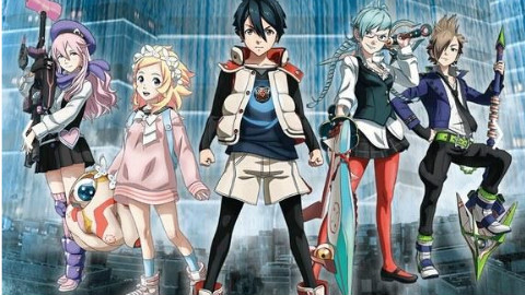 【生肉】舞武器舞乱伎 第一话先行 - AcFun弹幕视频网 - 认真你就输啦 (ω)ノ- ( ゜- ゜)つロ