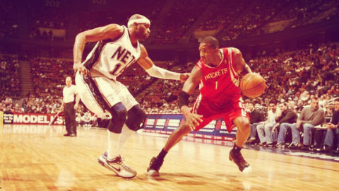 这步伐这节奏!麦迪经典后撤步合集 - AcFun弹幕视频网 - 认真你就输啦 (ω)ノ- ( ゜- ゜)つロ