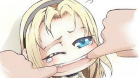 #LOL日服#【测试服开放,配音流出】拉克丝 -