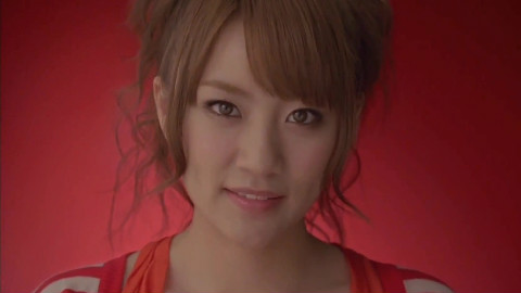 【AKB】 Wonda morning shot all 成员单独「メ