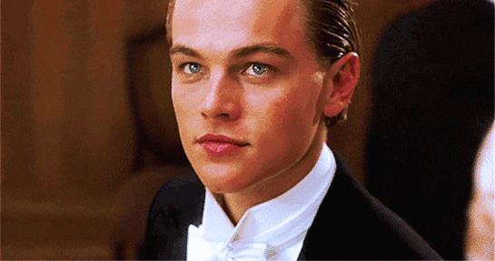 【let her go】小李子电影生涯混剪 - AcFun弹幕