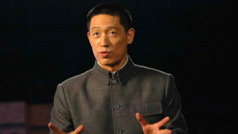 石凉】《档案--伟大的贡献》第五集 浴血苦战