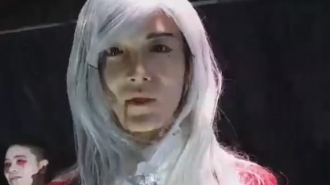 妖精少女MV白月光 - AcFun弹幕视频网 - 认真你