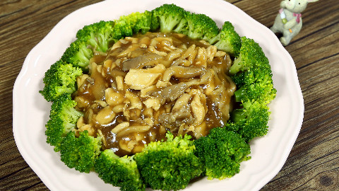【微体兔视频】排骨扣西兰花-AcFun弹幕菜谱七龙珠平菇饭孙悟空图片
