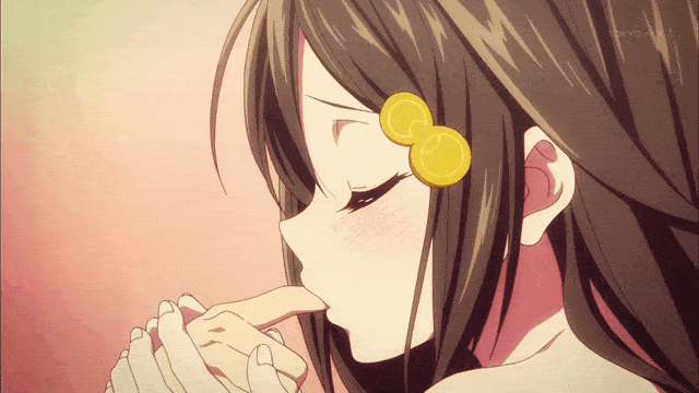 1月【无彩限的怪灵世界】 第3话 予告