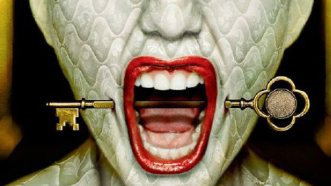 【美剧\/高清】美国恐怖故事·旅馆 第五季(全12集) - AcFun弹幕视频网 - 认真你就输啦 (ω)ノ- ( ゜- ゜)つロ