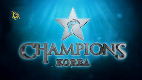 2016LCK春季赛 Longzhu VS JIN AIR 1. - AcFu