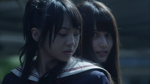 【OPV】 魔术×瑜伽(马路须加学园5)I will be F