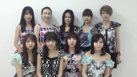 【春晚祝福】来自1931女子组合的春节祝福 - AcFun弹幕视频网 - 认真你就输啦 (ω)ノ- ( ゜- ゜)つロ