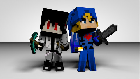 台服【AVA 战地之王】维克的AVA初体验 EP.