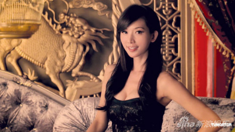 【PV】EXILE ATSUSHI---我愿意(王菲经典歌曲