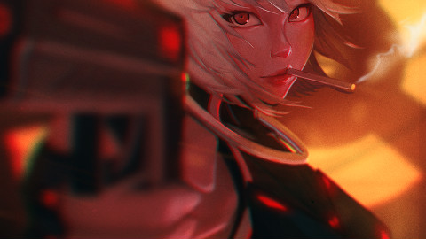 画师guweiz高清壁纸