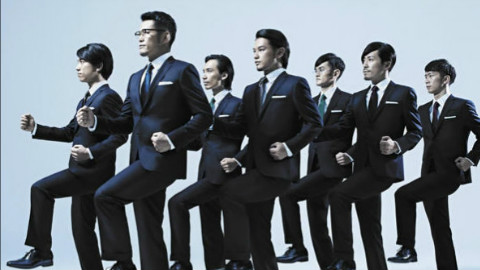 WORLD ORDER 合集 - AcFun弹幕视频网 - 认