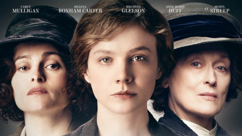 【剧情】妇女参政论者【1080P】【可乐原创双