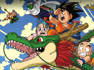 东映动画成立纪念 - 认真你就输啦 (ω)ノ- ( ゜-