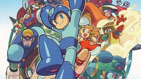 【南极猫】FC洛克人2速通BUG教学 - AcFun弹