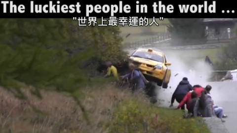 世界上最幸运的人 - AcFun弹幕视频网 - 认真你