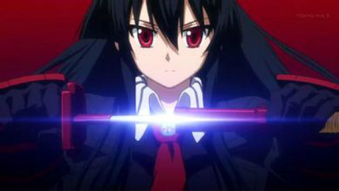 赤红这目 动漫歌曲中文翻唱 - AcFun弹幕视频网