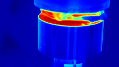 零下一百九十五度!在家自制液态空气? - AcFun